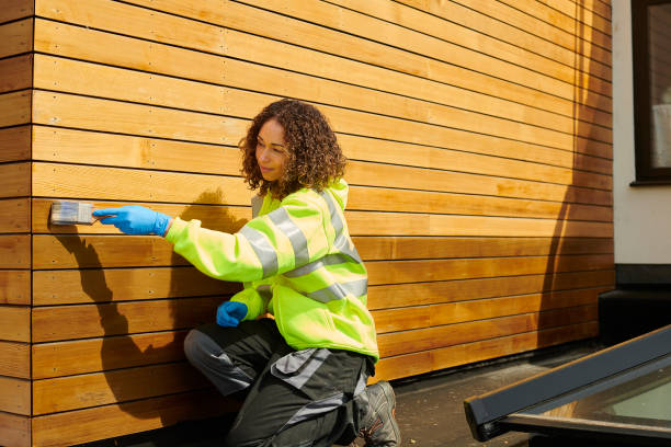 Best Siding for New Construction  in Pitcairn, PA
